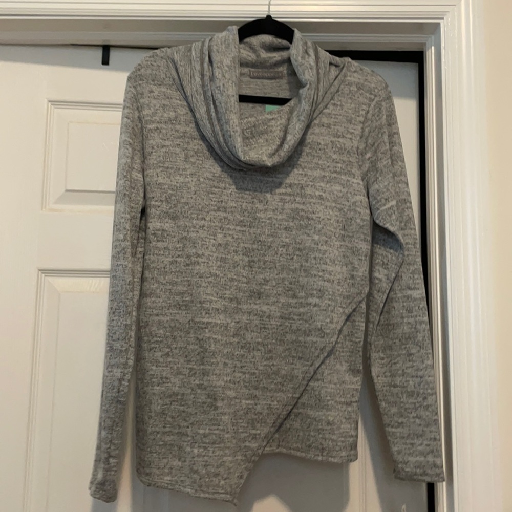 Stitchfix Cowl Neck Sweater